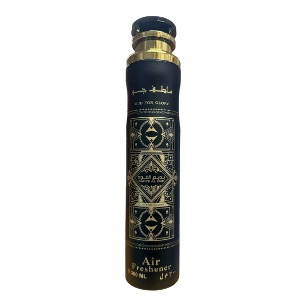 Air Freshener Badee Al Oud 300 ml