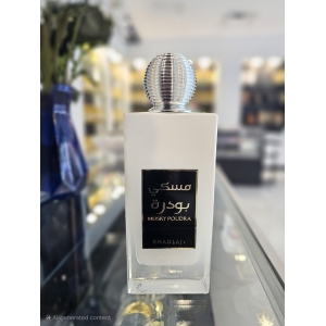 Musky Poudr Hair And Body perfumes & colognes 100 ml