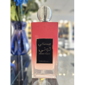 Musky Tooti Hair And Body  perfumes & colognes 100 ml