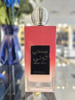 Musky Tooti Hair And Body  perfumes & colognes 100 ml