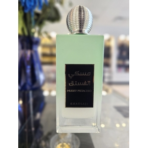Musky Pistachio Hair And Body perfumes & colognes 100 ml