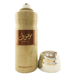 Deodorant Mousuf  200 ml