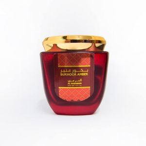 Bukhoor Amber 80 g