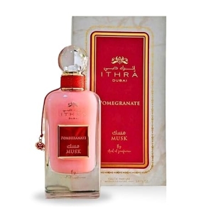 Musk Pomegrante 100 ml
