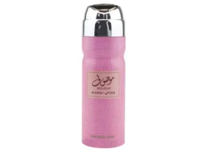 Deodorant Mousuf Wardi 200 ml