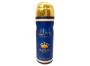 Deodorant Taj Al Malik 200 ml