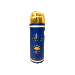 Deodorant Taj Al Malik 200 ml