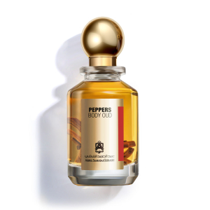 Spray Body Oud Peppers 100 ml
