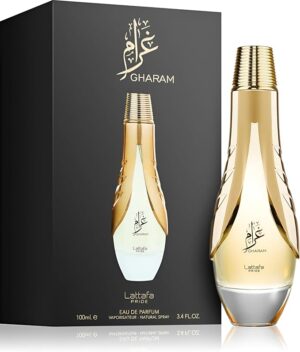 Gharam By Lattafa