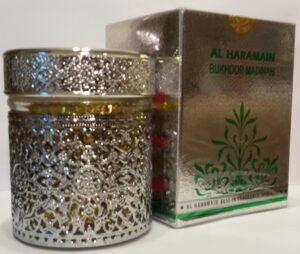 Bukhoor Madinah 100 g