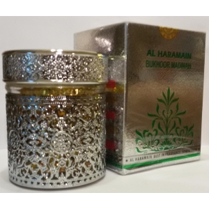 Bukhoor Madinah 100 g