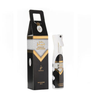 Mukhallat Shuyookhi 320 ml