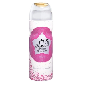 Deodorant Hareem Al Sultan 200 ml