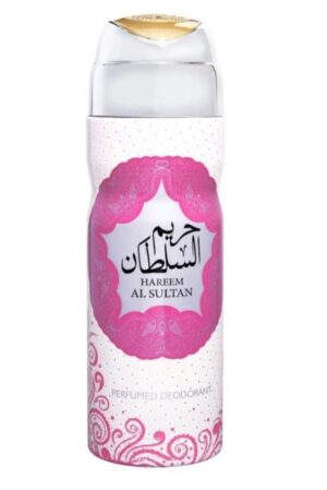 Deodorant Hareem Al Sultan 200 ml