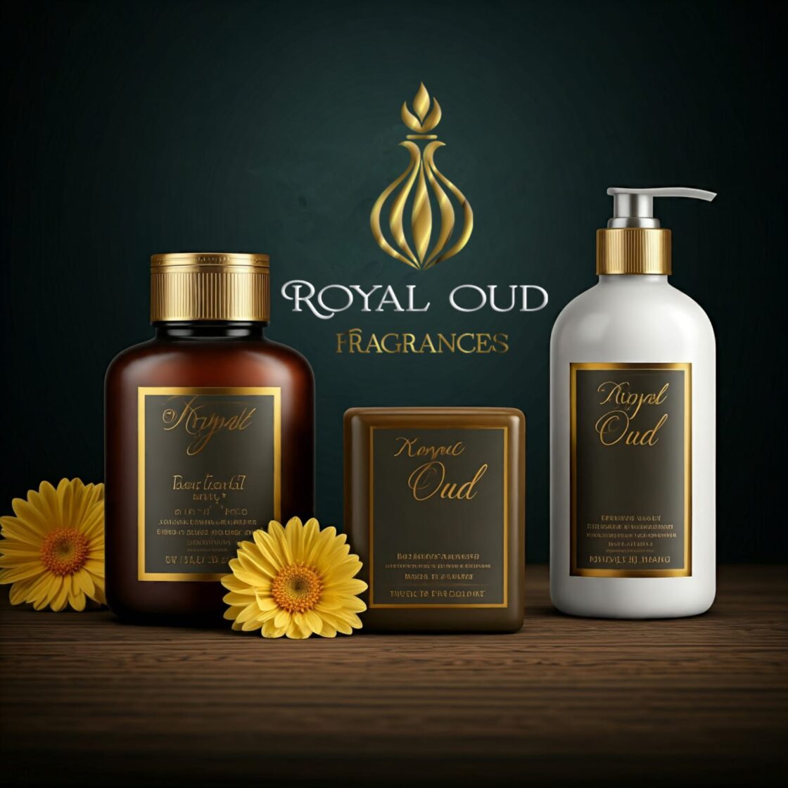 Hair & Body Care