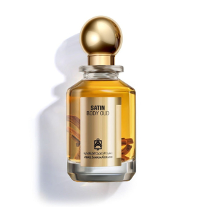 Spray Body Oud Satan 100 ml