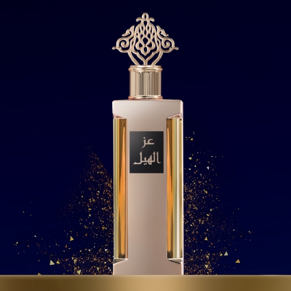 Ezz Alhail 100 ml