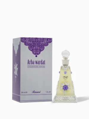 Arba Wardat 30 ml