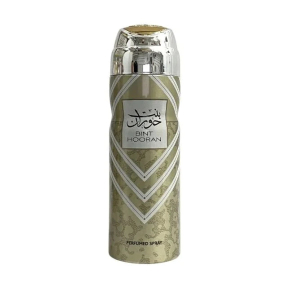 Deodorant Bint Hooran 200 ml