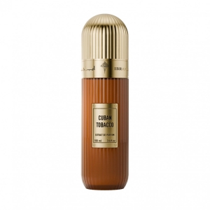 Cuban Tobacco 100 ml