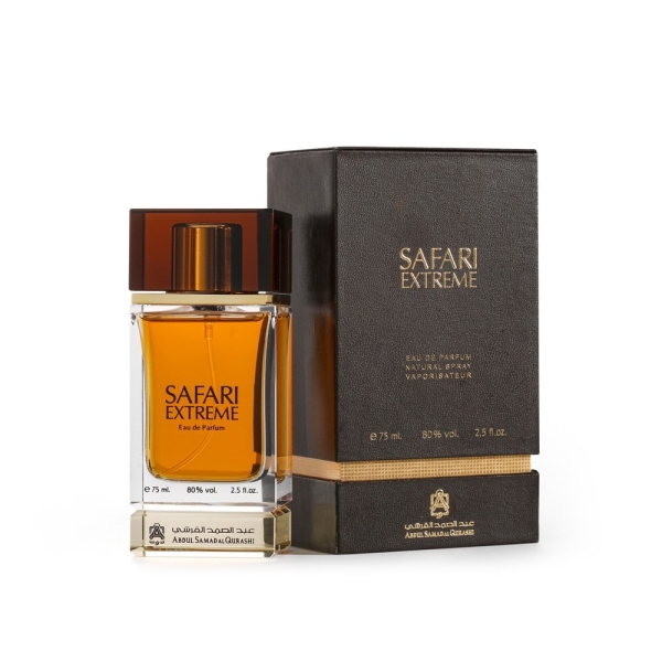 Safari Extreme 75 ml