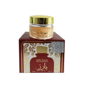 Khamaria Jamid Barez