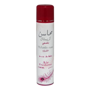 Air Freshener Mahasin Crystal 300 ml