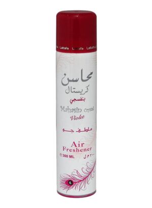 Air Freshener Mahasin Crystal 300 ml