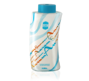 Aurum Summer Body Powder 100 ml