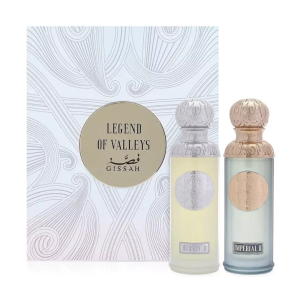 Legends Of Valleys 2x90 ml