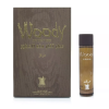 Woody Intense 100  ml