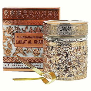 Bukhoor Lailat Al Khamis 100 g