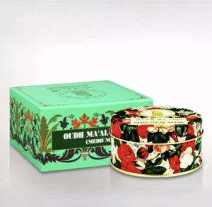 Oud Ma Al Attar 40 g