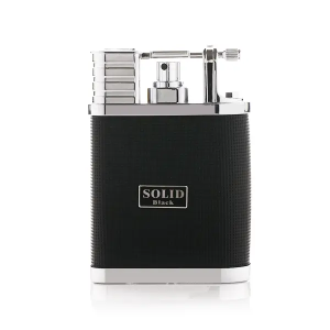 Solid Black 100 ml