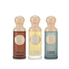Valley's set 3x50 ml