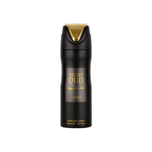 Deodorant Velvet Oud 200  ml