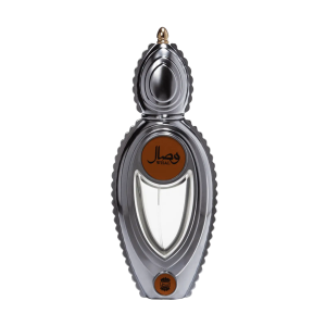 Wisal EDP Silver 50 ml