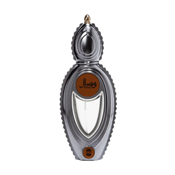 Wisal EDP Silver 50 ml
