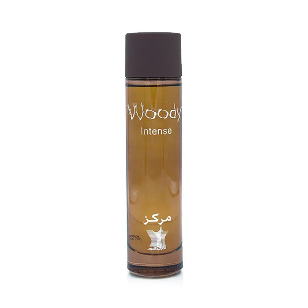 Woody Intense 100  ml