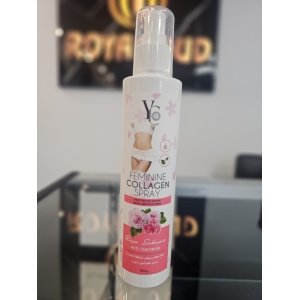 Feminine Collagen Spray