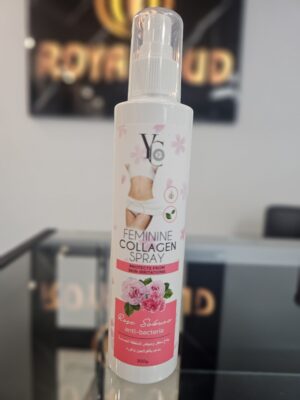 Feminine Collagen Spray