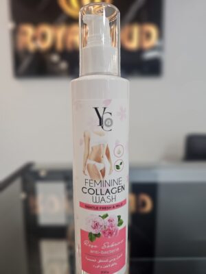 Feminine Collagen Wash