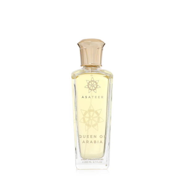 Asateer Queen Of Arabia Perfume Spray