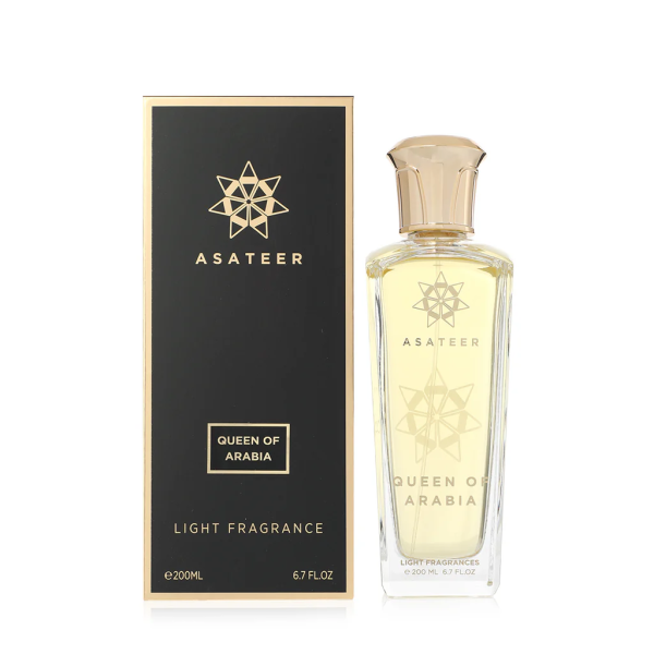 Asateer Queen Of Arabia Perfume Spray