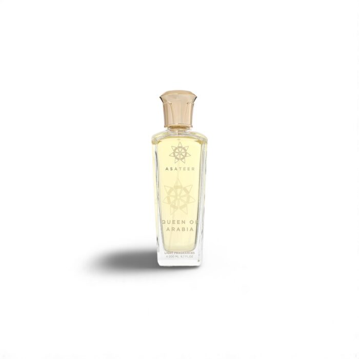 Asateer Queen Of Arabia Perfume Spray