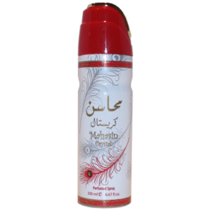 Deodorant Mahasin Crystal 200 ml