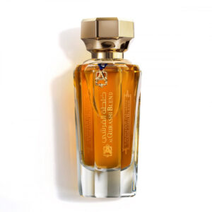Al Qurashi Blend 90 ml