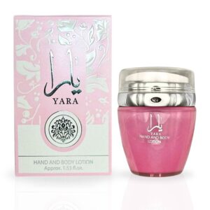 Lotion Yara 30 gm