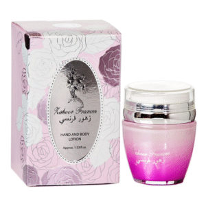 Lotion Zahoor Francee 30 gm