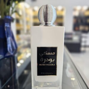 Musky Poudr Hair And Body perfumes & colognes 100 ml